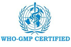 WHO-GMP
